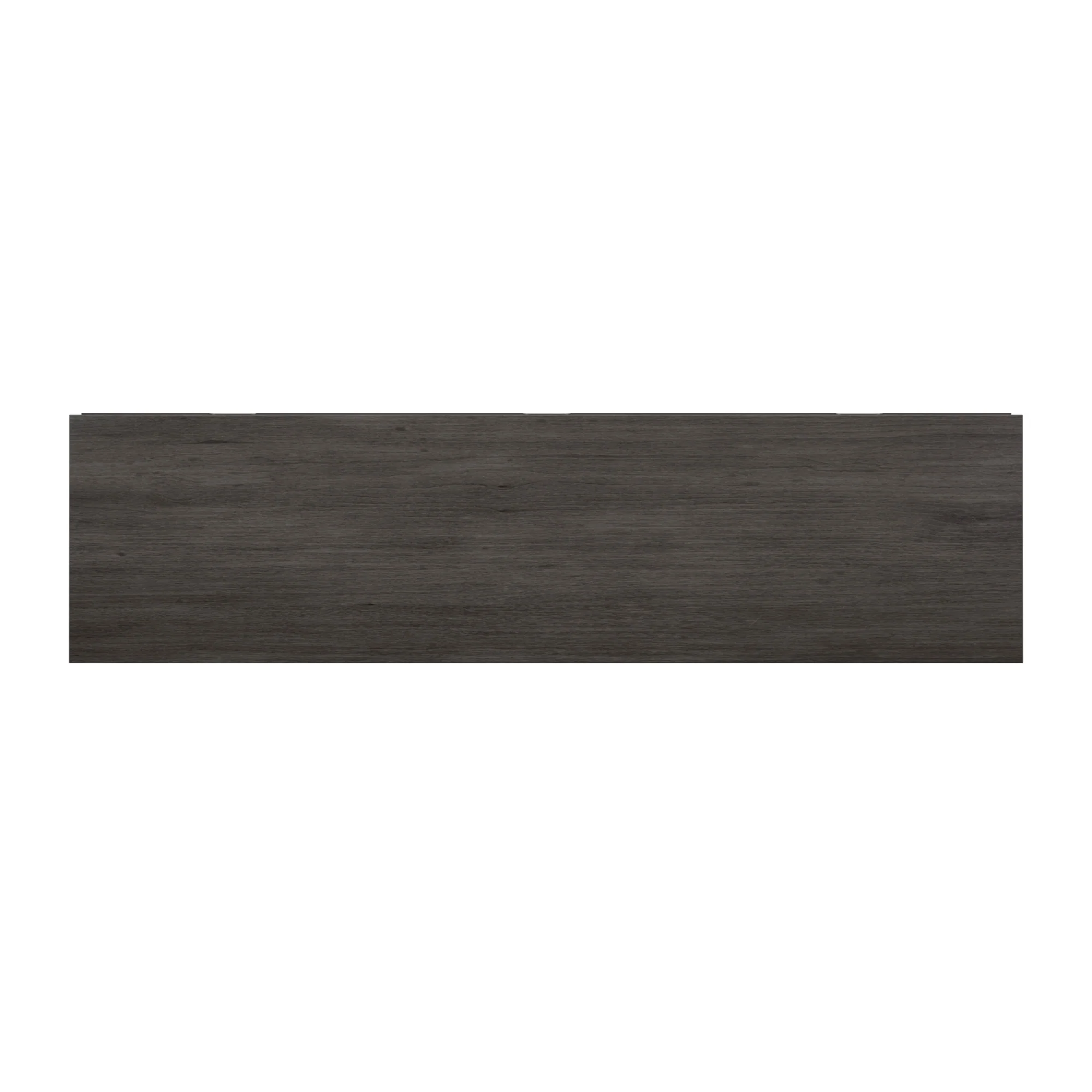 Wood Pattern Design 59' TV Stand Media Console - Image 16